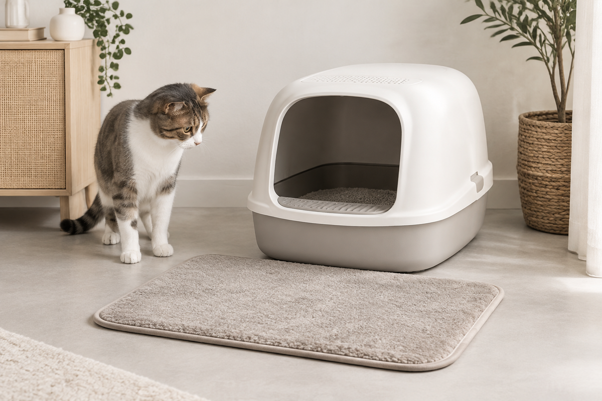 Kattlåda