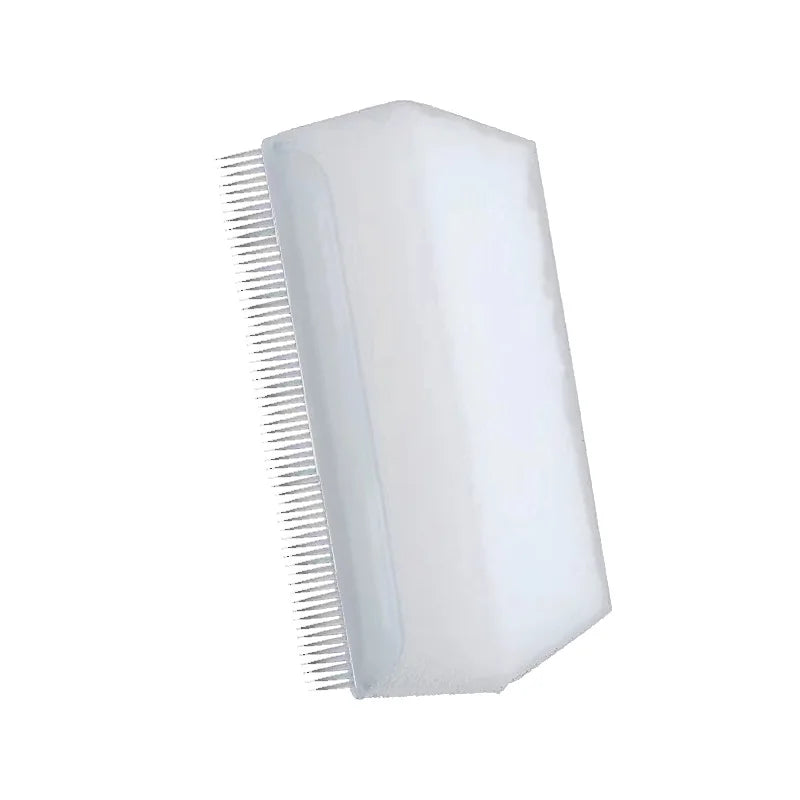 Tungborste för katt – Silikonmassage & tandvård | 1-10-pack
