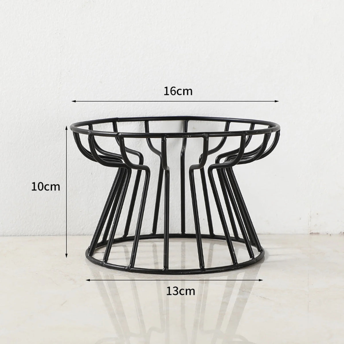 Keramikskål för Katt – Nordisk Design med Hög Fot