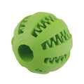Hundleksaksboll – Giftfri & Bitresistent